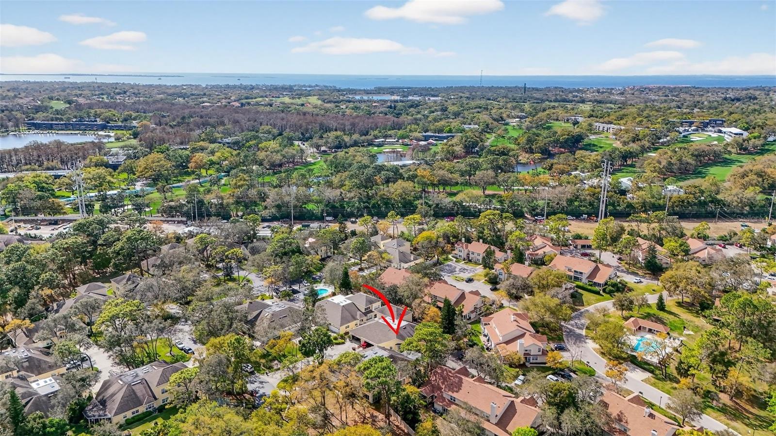 Image 42 of 48 For 2189 Oak Forest Lane