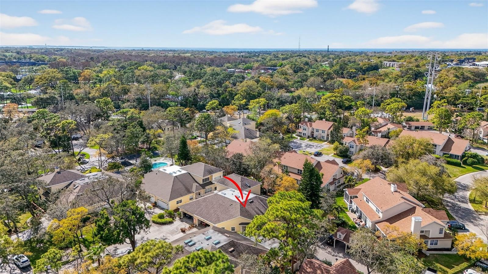 Image 43 of 48 For 2189 Oak Forest Lane