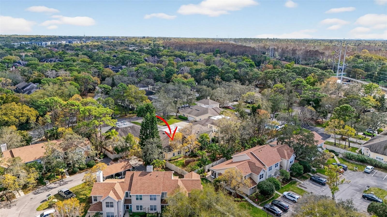 Image 44 of 48 For 2189 Oak Forest Lane