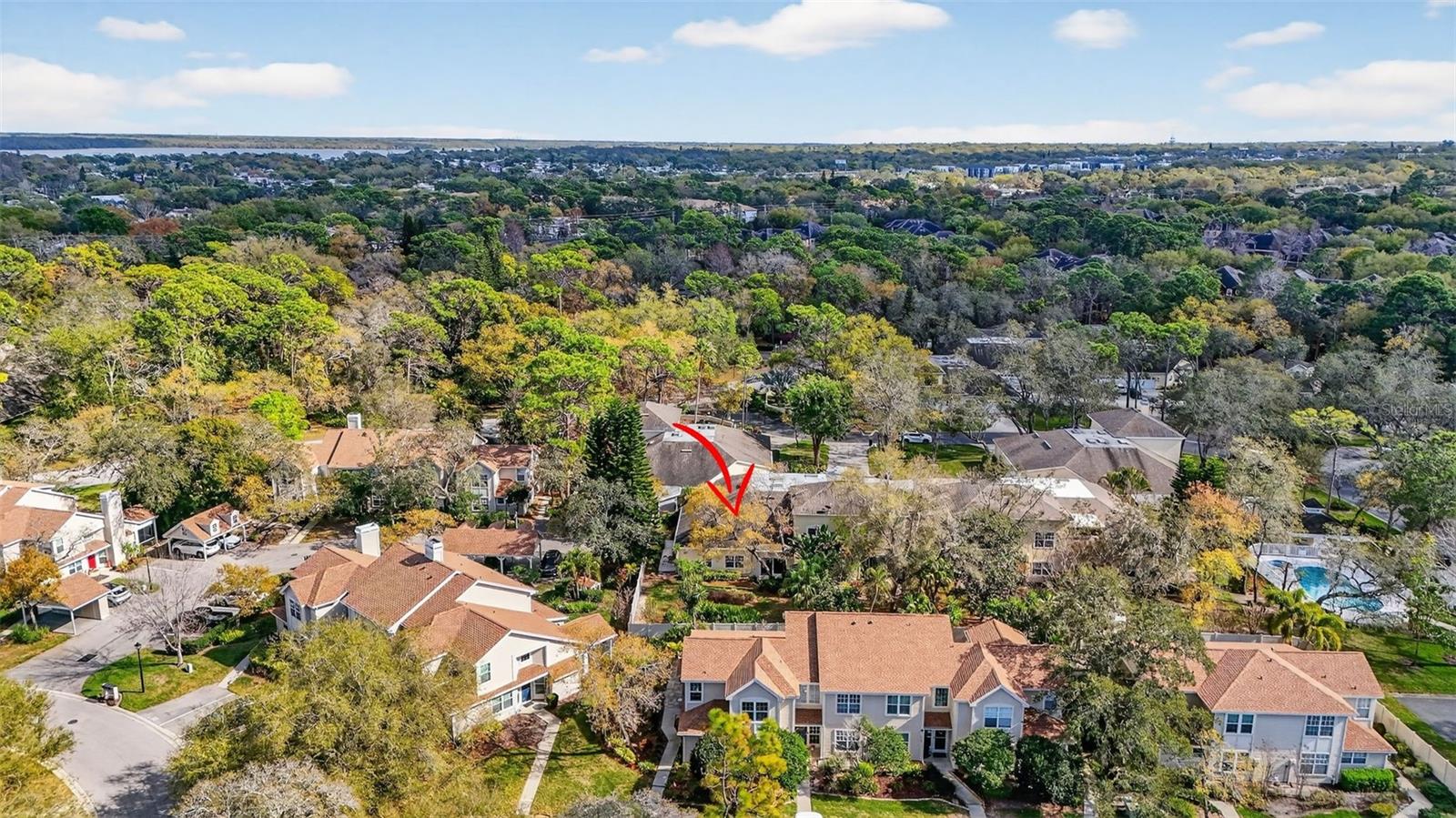 Image 45 of 48 For 2189 Oak Forest Lane