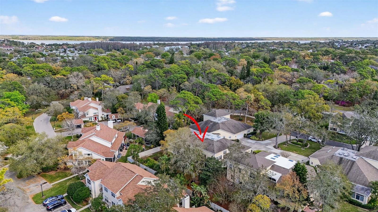 Image 46 of 48 For 2189 Oak Forest Lane