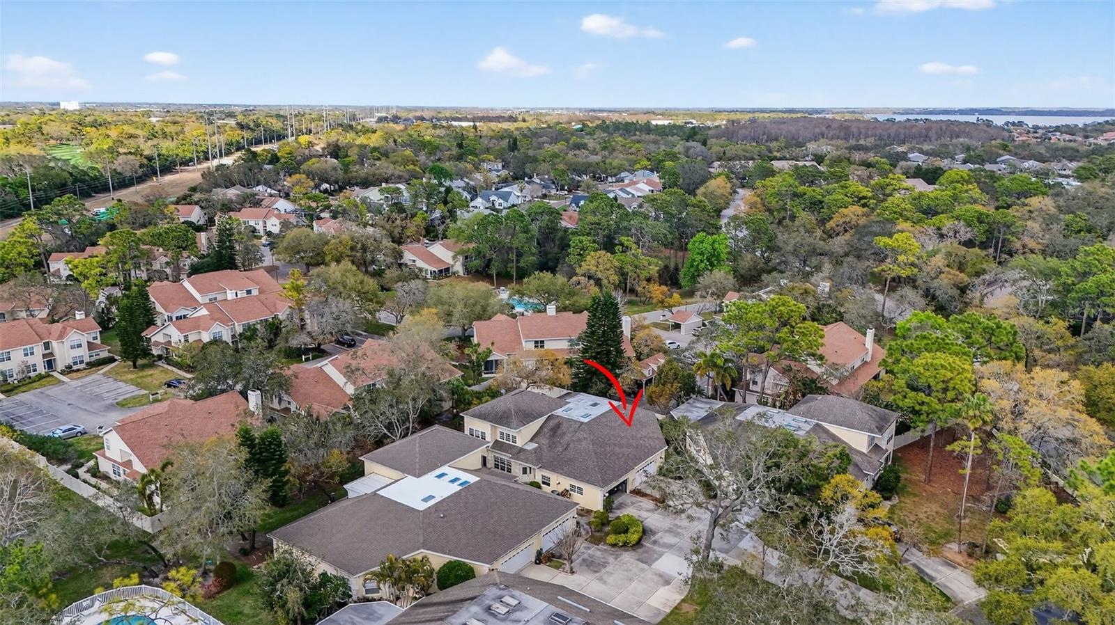 Image 47 of 48 For 2189 Oak Forest Lane