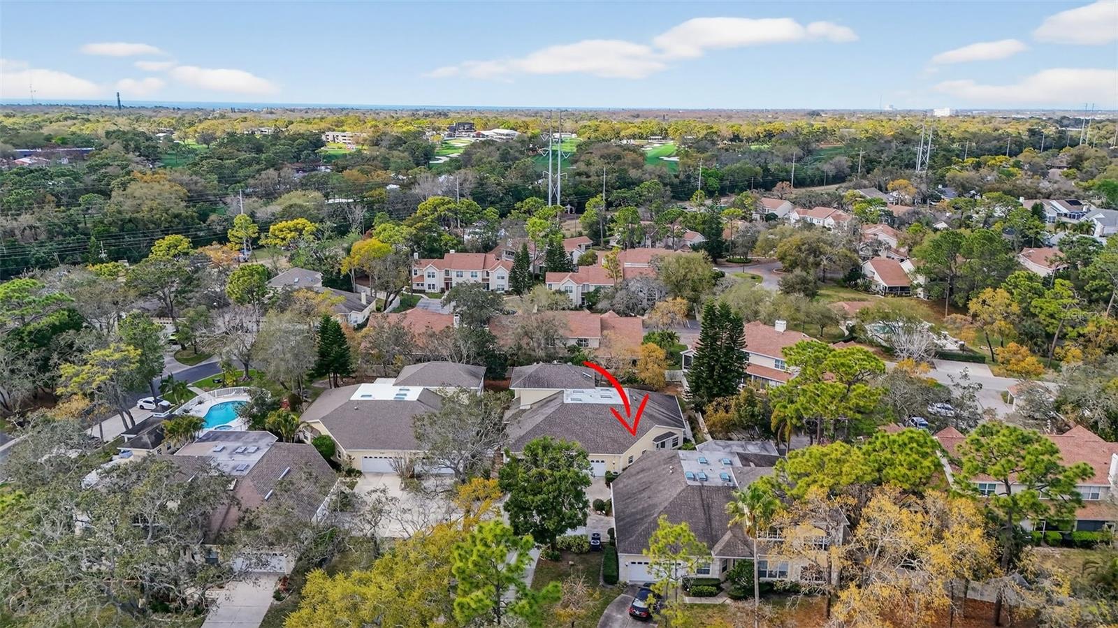 Image 48 of 48 For 2189 Oak Forest Lane