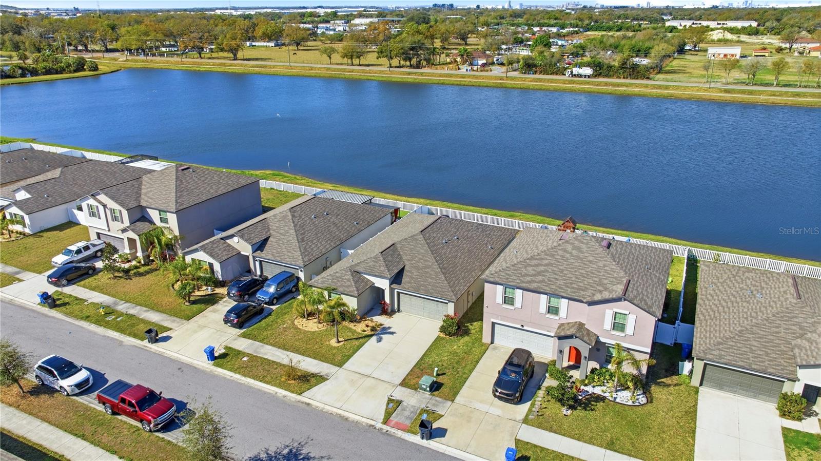 Image 40 of 51 For 3613 Romano Busciglio Street