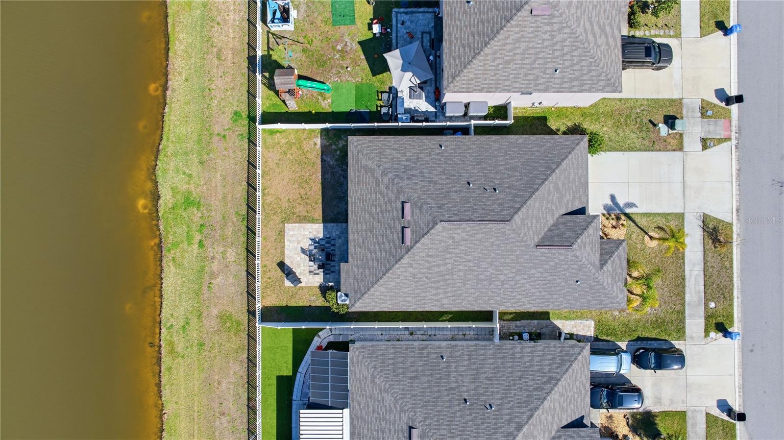 Image 42 of 51 For 3613 Romano Busciglio Street