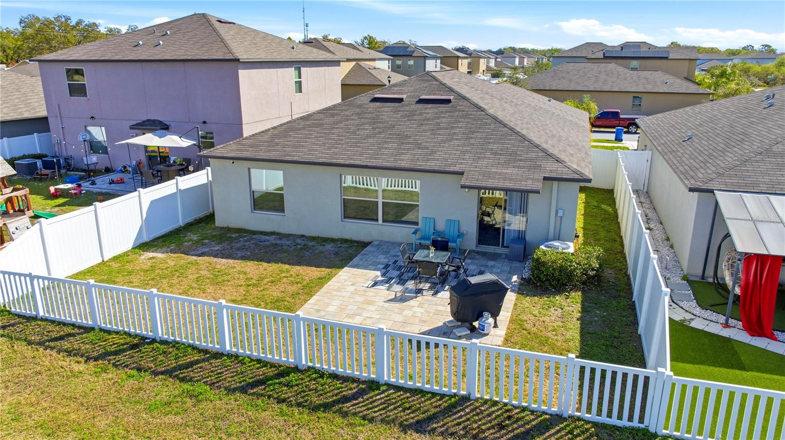 Image 43 of 51 For 3613 Romano Busciglio Street