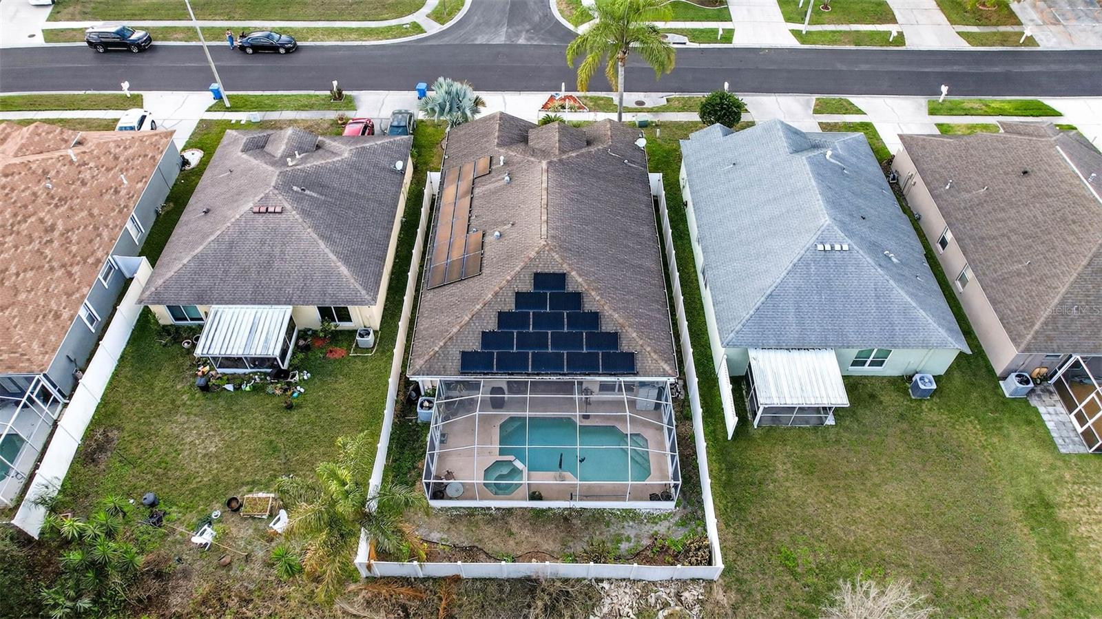 Image 50 of 59 For 29454 Crossland Drive