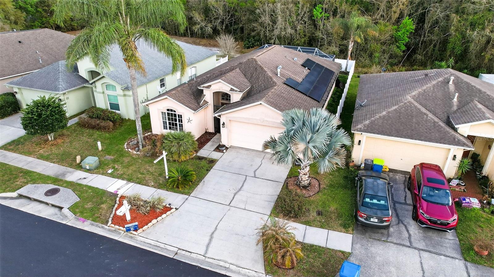 Image 51 of 59 For 29454 Crossland Drive