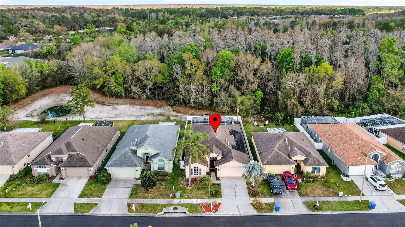 Image 55 of 59 For 29454 Crossland Drive