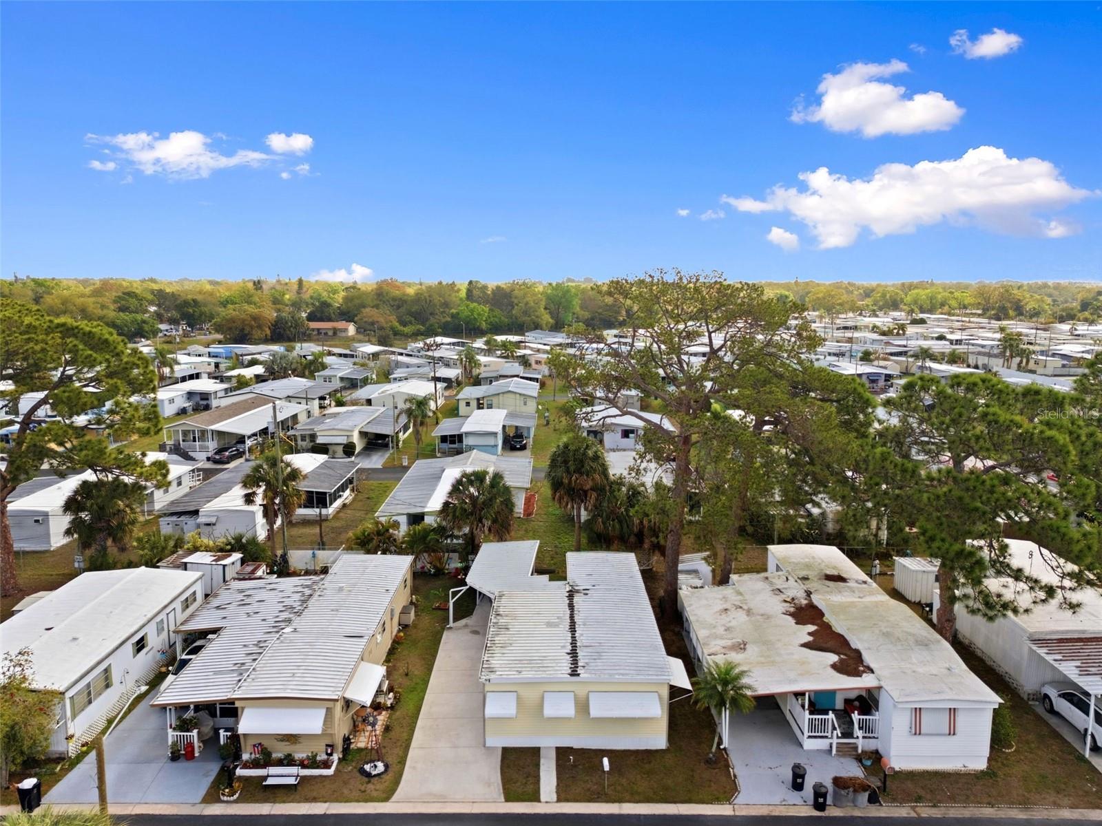 Image 33 of 41 For 7803 46th Avenue N 90