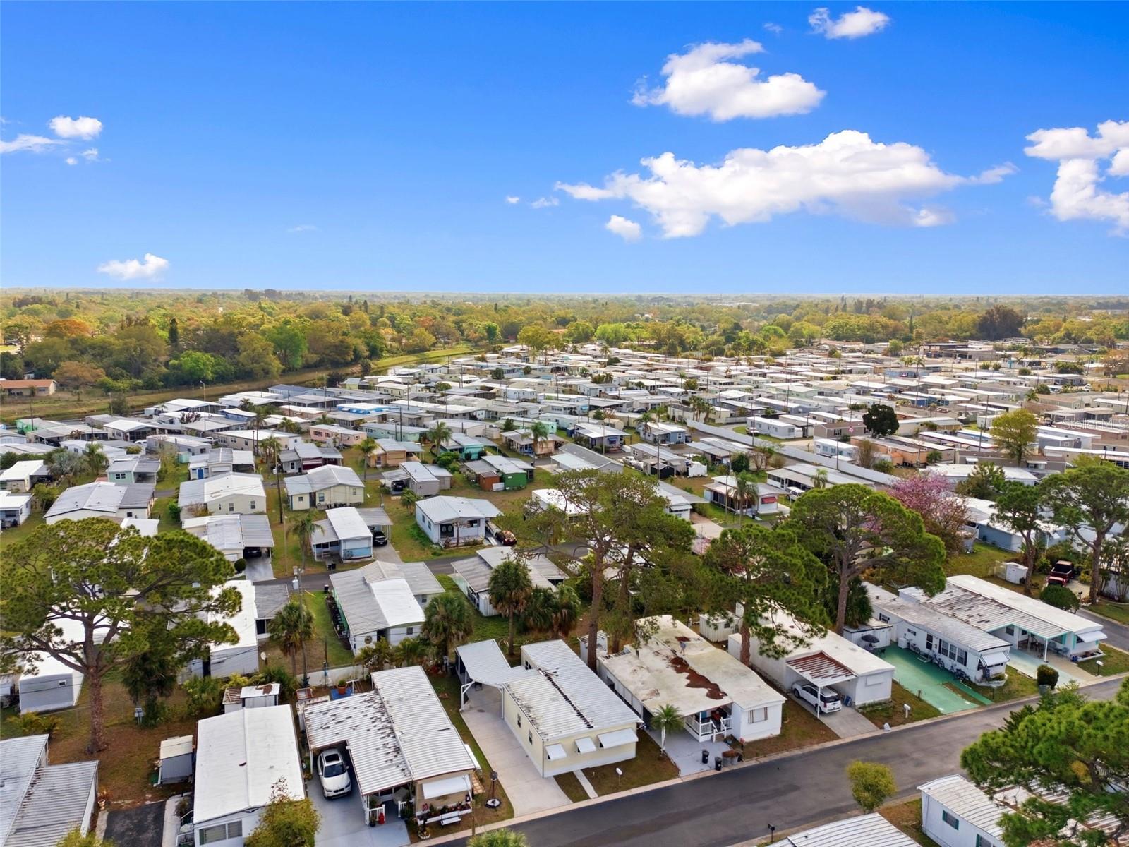 Image 34 of 41 For 7803 46th Avenue N 90