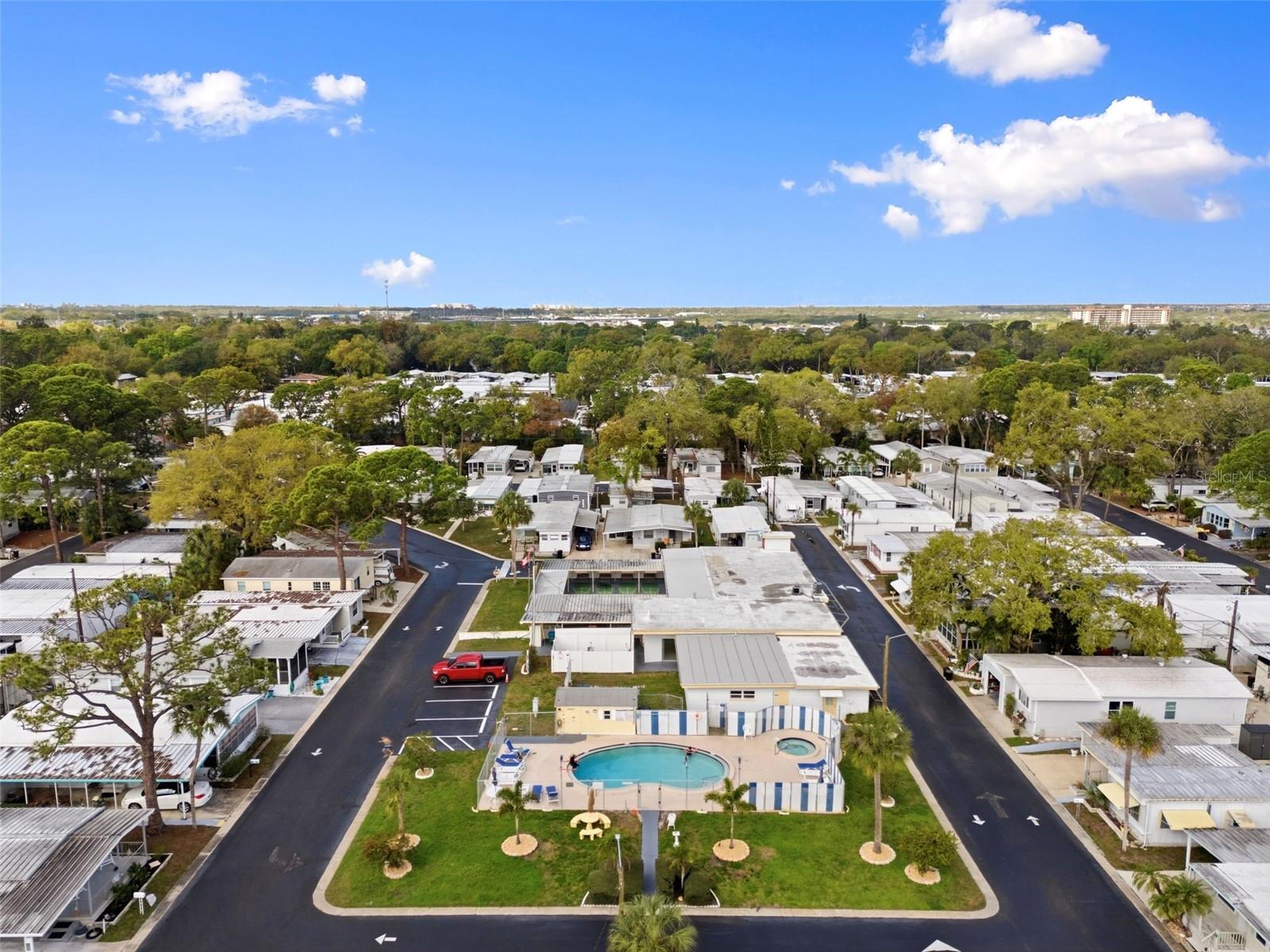 Image 35 of 41 For 7803 46th Avenue N 90