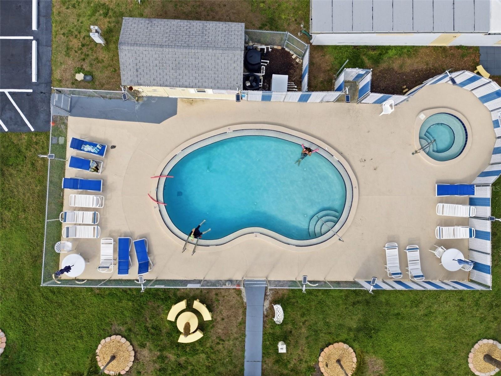 Image 37 of 41 For 7803 46th Avenue N 90