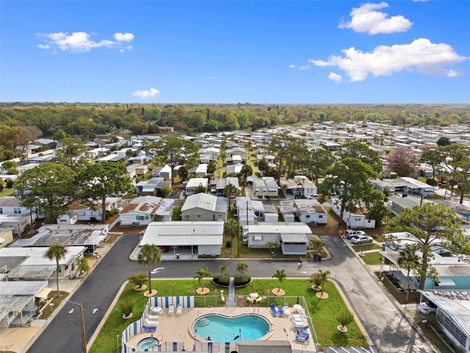 Image 38 of 41 For 7803 46th Avenue N 90