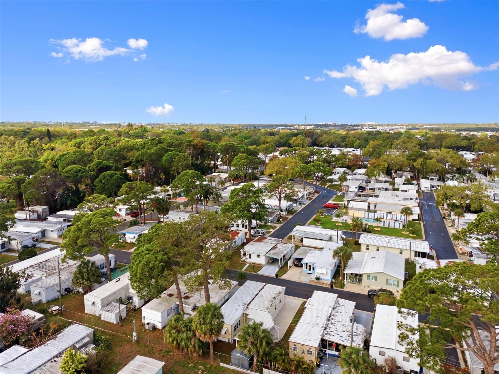 Image 40 of 41 For 7803 46th Avenue N 90