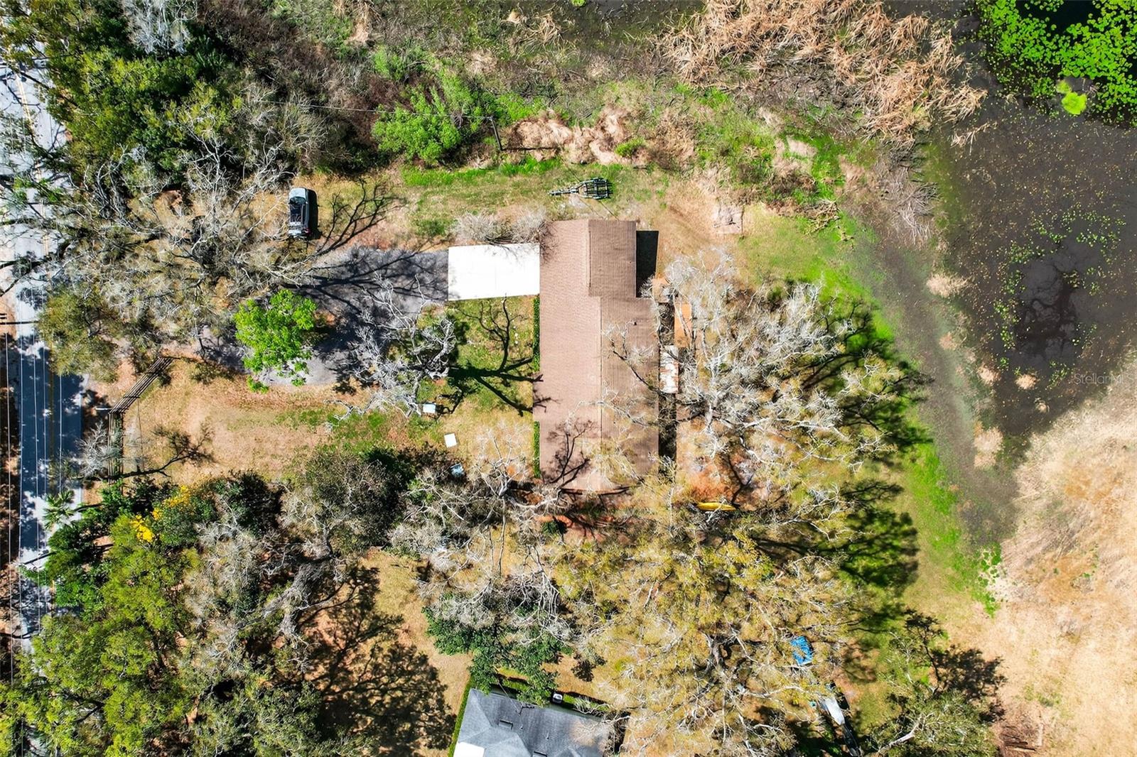 Image 58 of 63 For 16330 Hanna Road