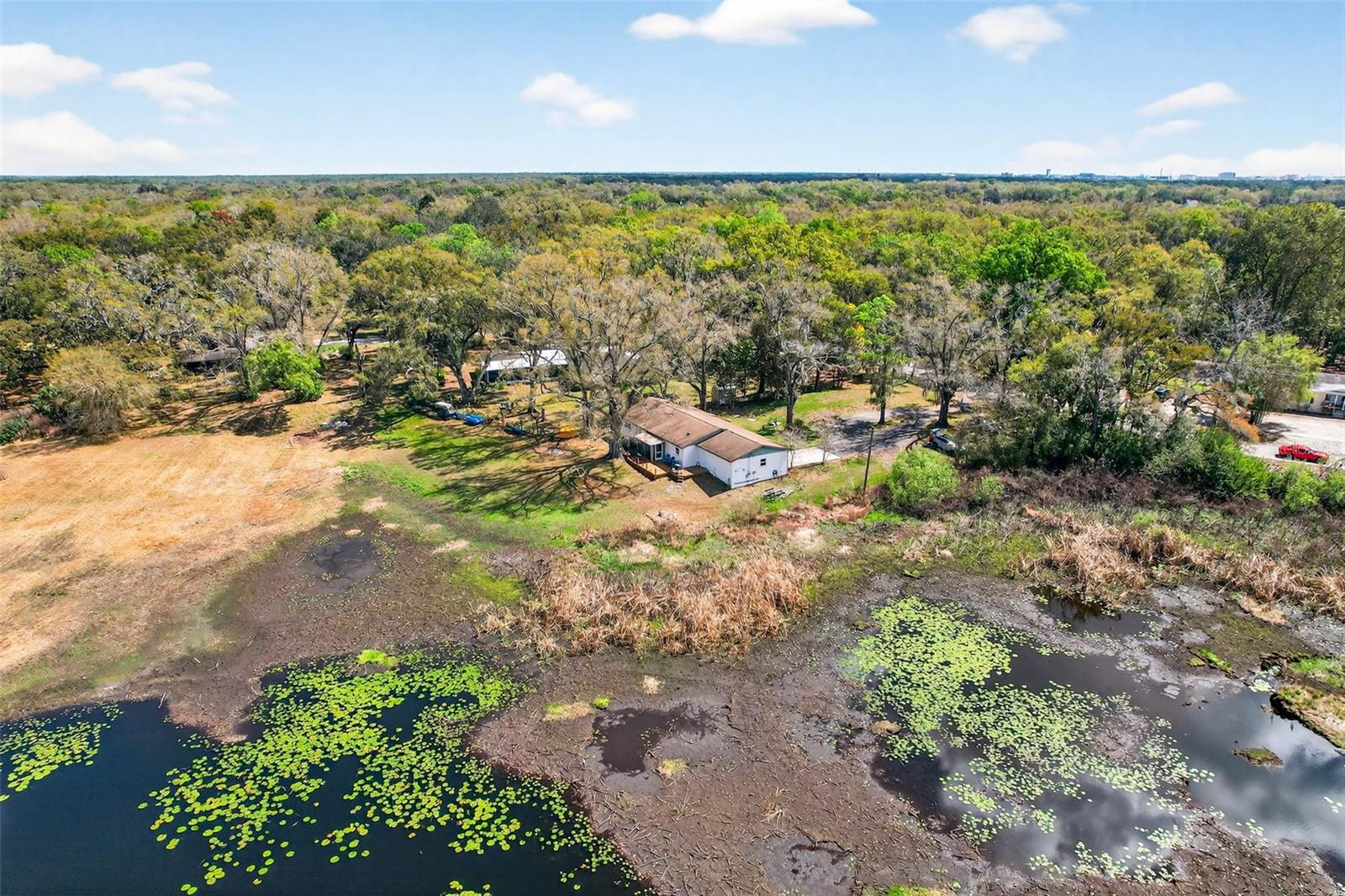 Image 59 of 63 For 16330 Hanna Road