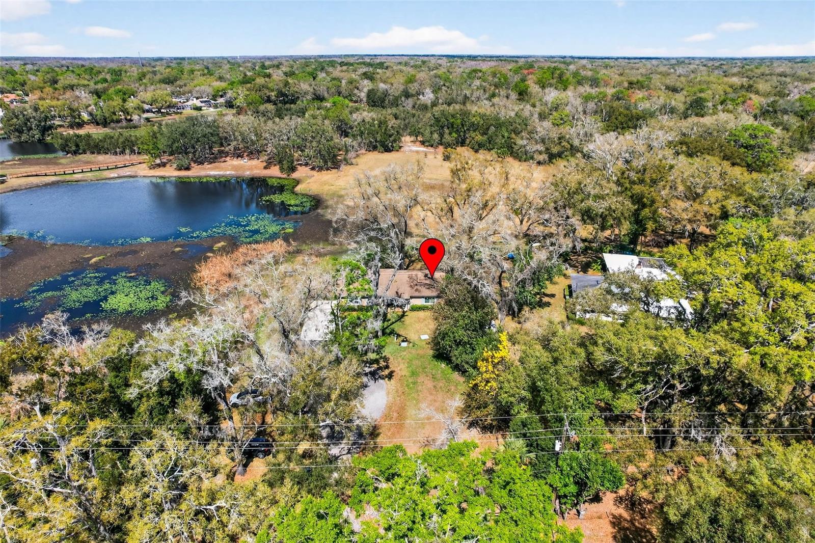 Image 60 of 63 For 16330 Hanna Road