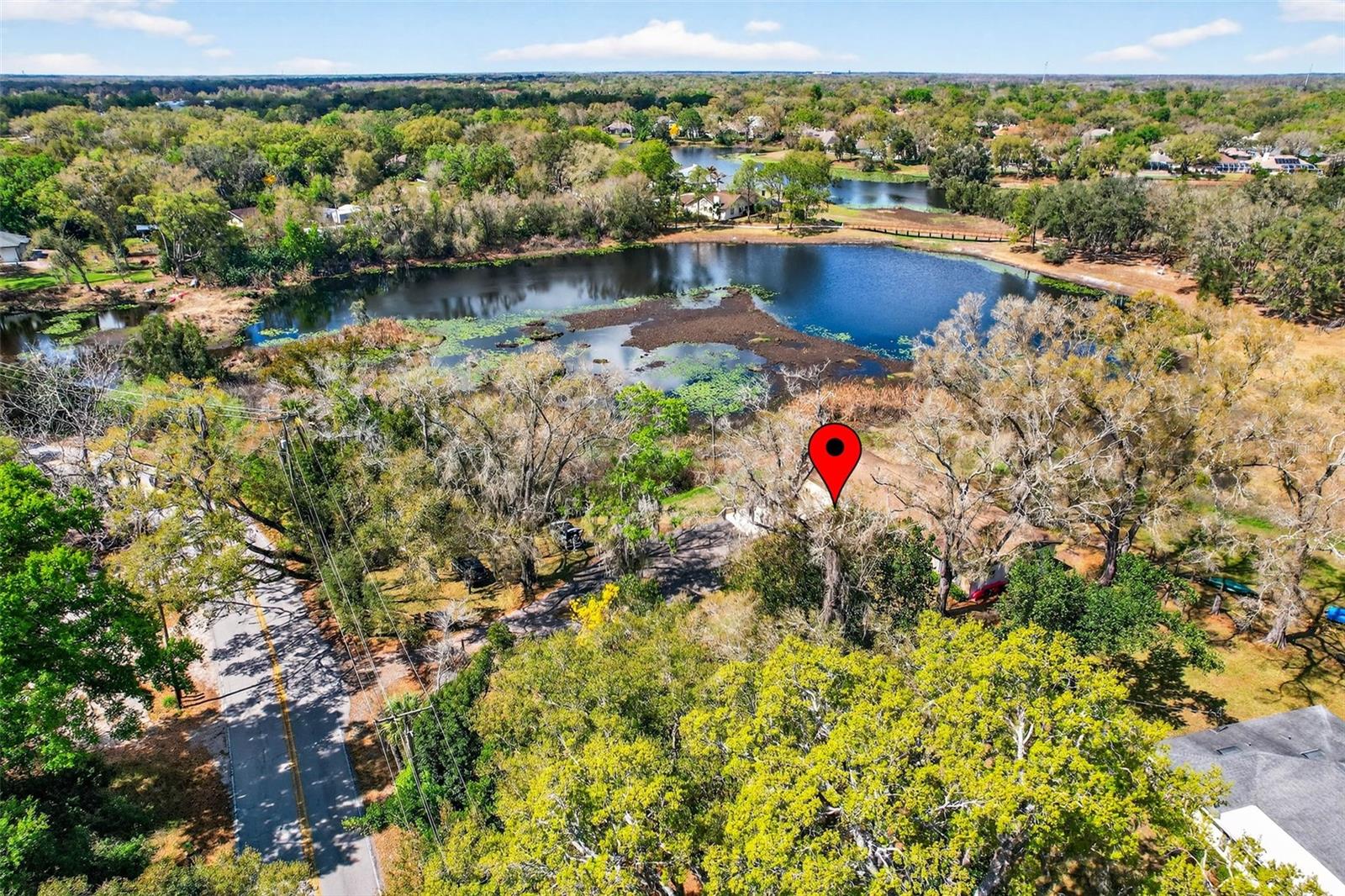 Image 62 of 63 For 16330 Hanna Road