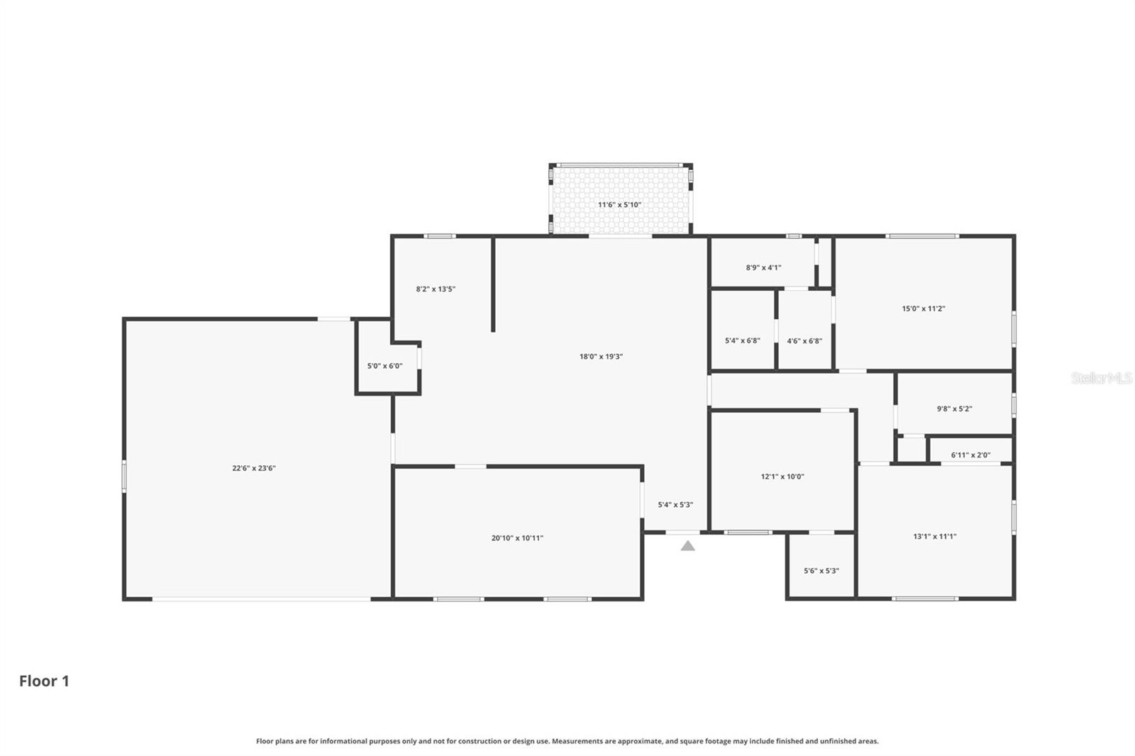 Image 63 of 63 For 16330 Hanna Road