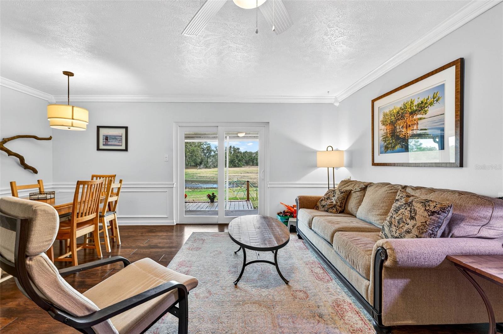 Image 7 of 63 For 16330 Hanna Road