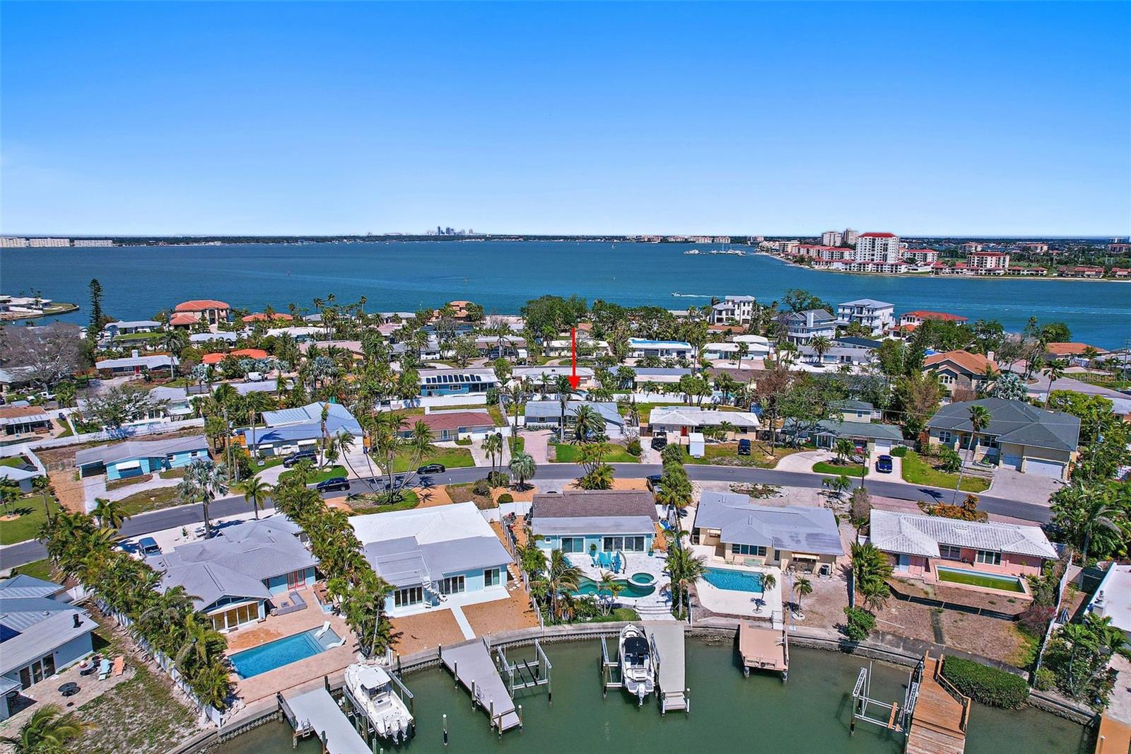 Image 33 of 41 For 3755 Belle Vista Drive E