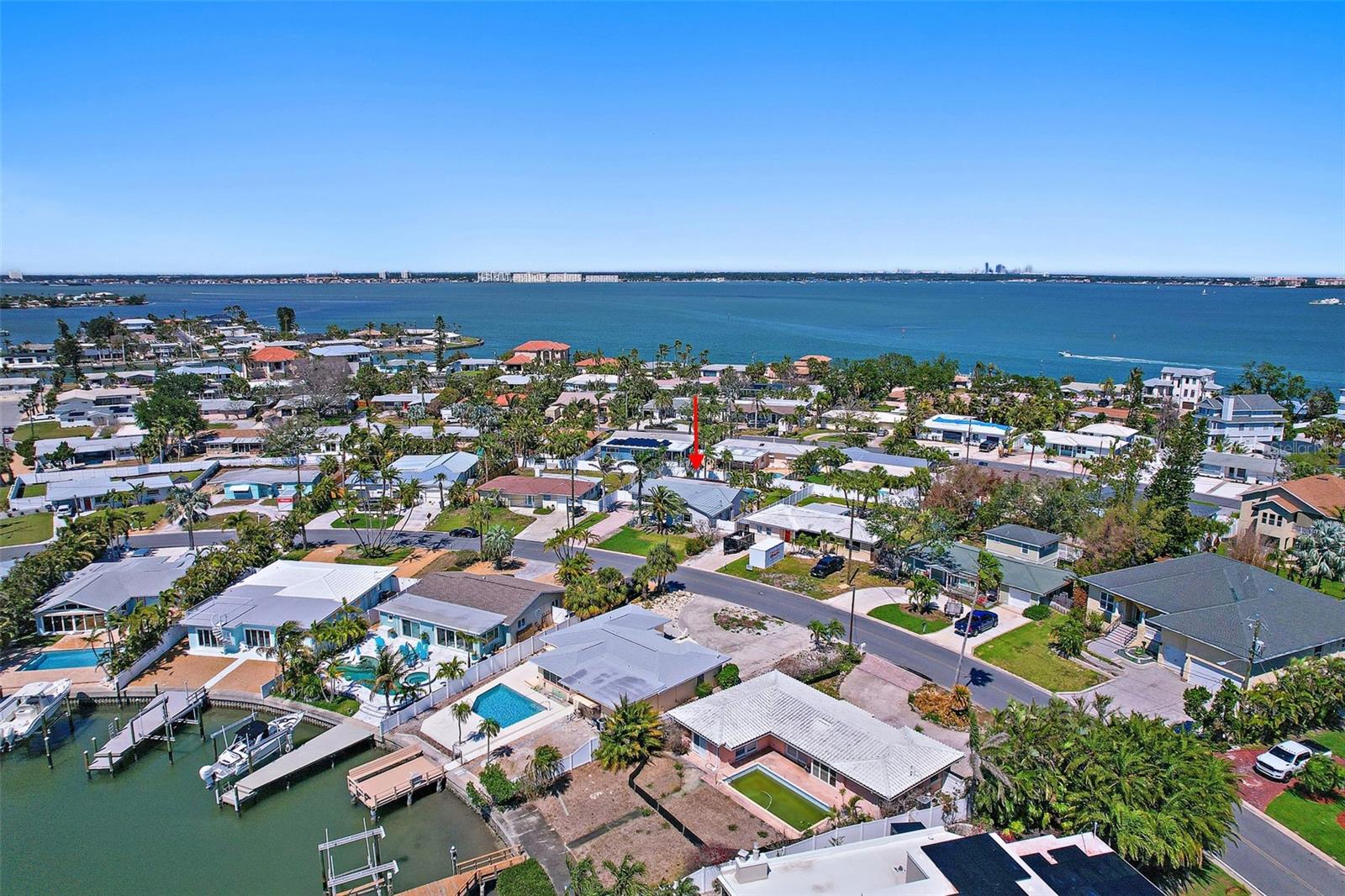 Image 34 of 41 For 3755 Belle Vista Drive E