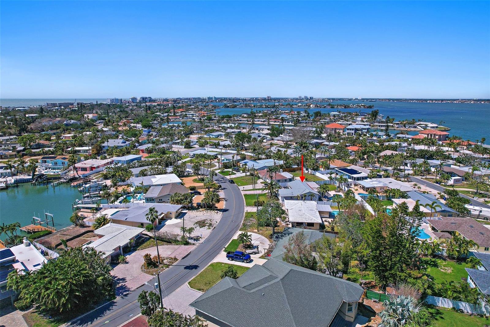 Image 35 of 41 For 3755 Belle Vista Drive E