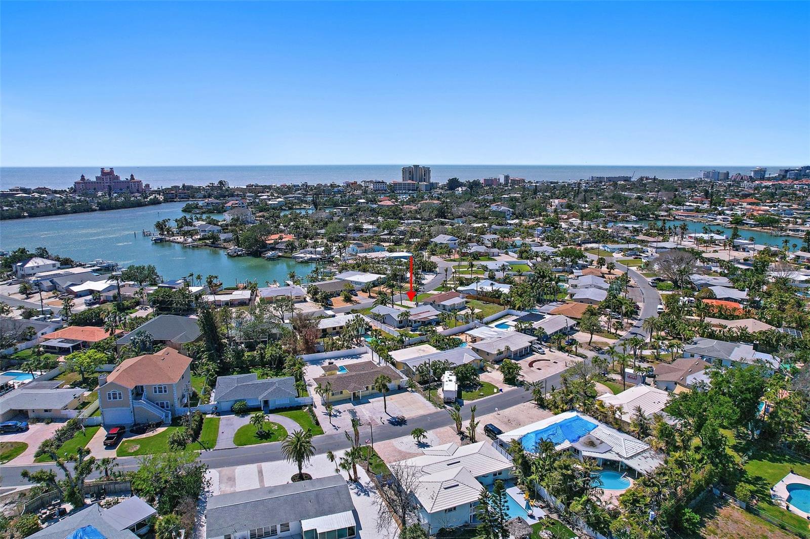 Image 36 of 41 For 3755 Belle Vista Drive E