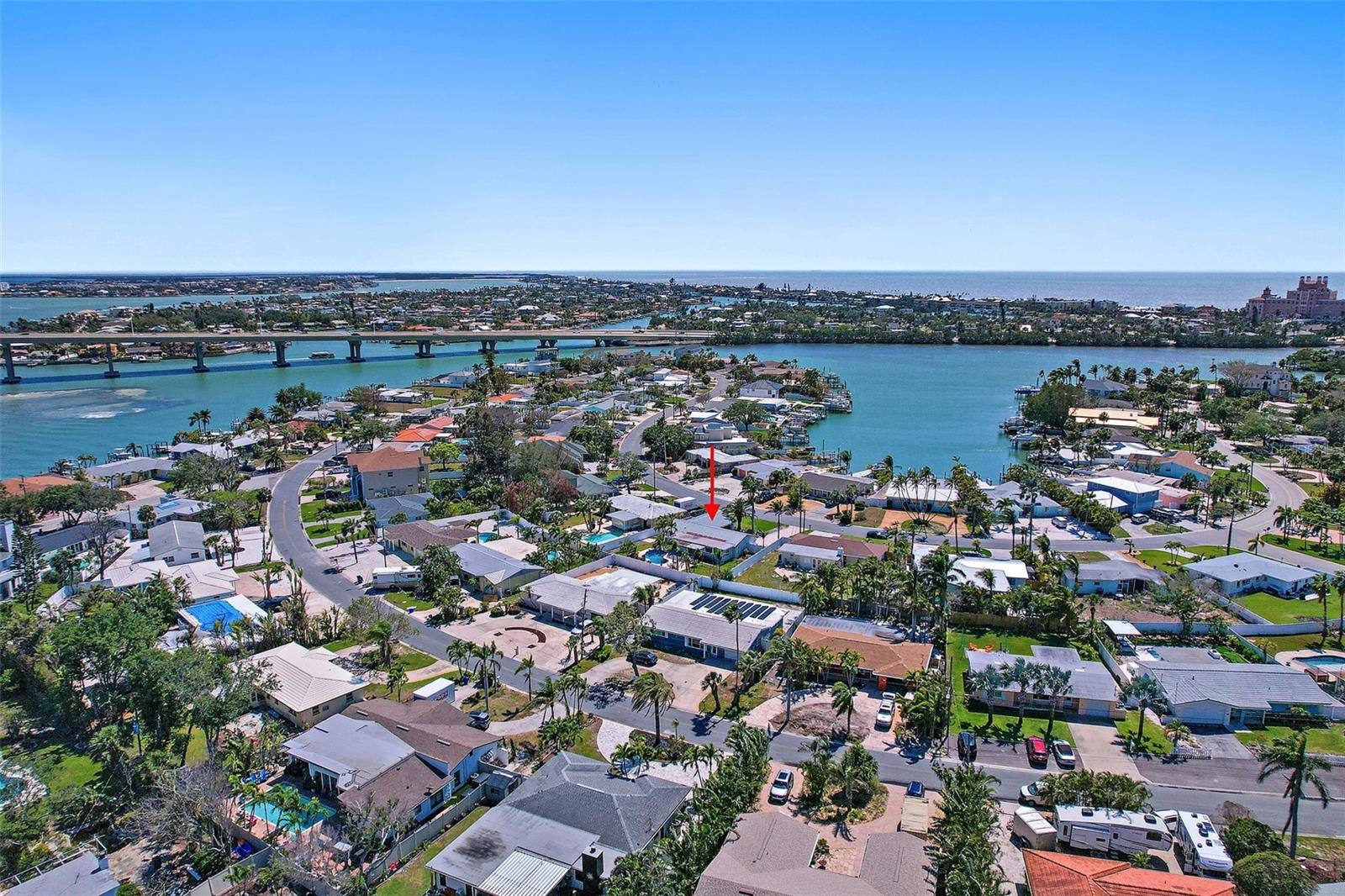 Image 38 of 41 For 3755 Belle Vista Drive E