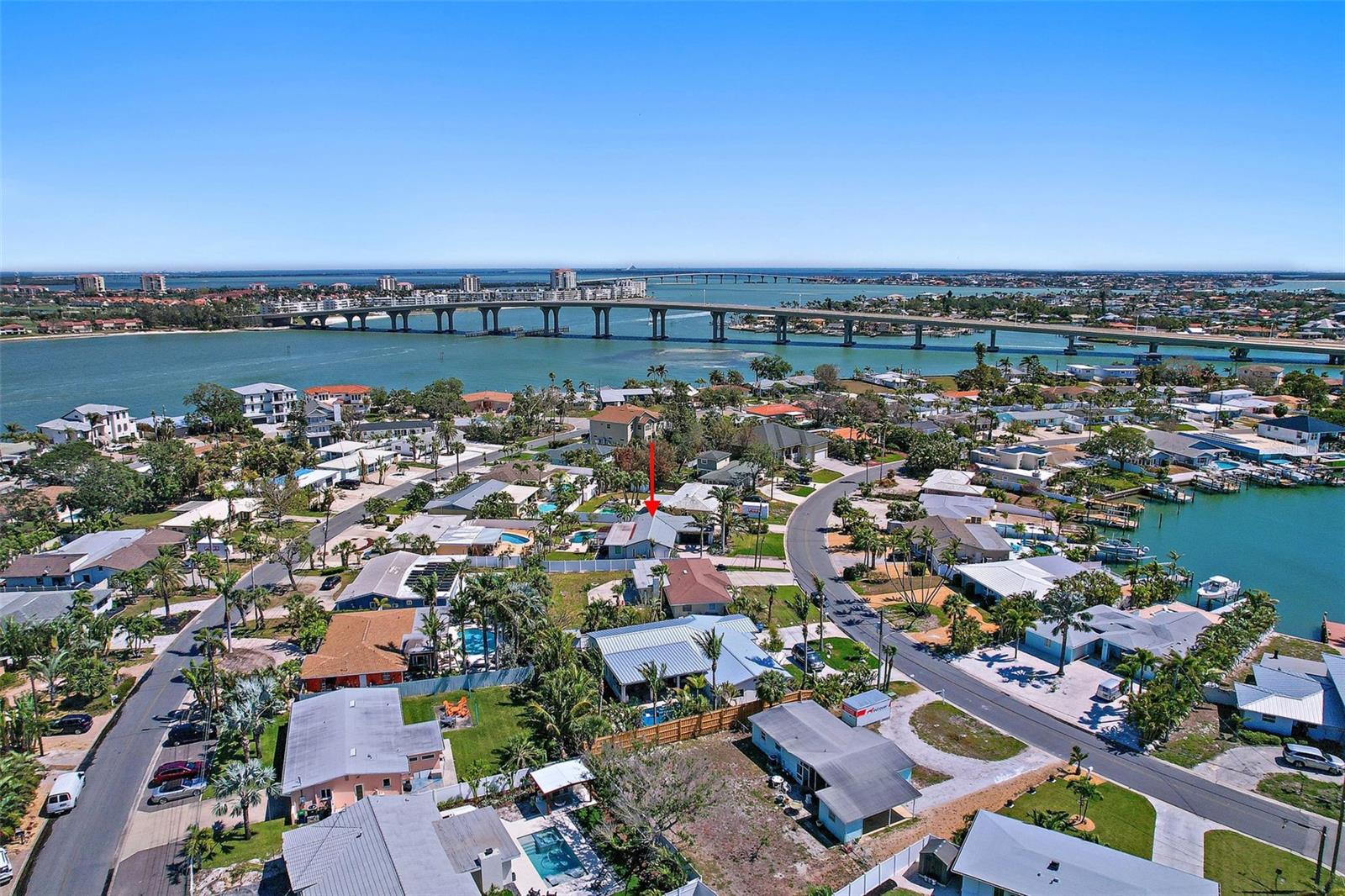 Image 39 of 41 For 3755 Belle Vista Drive E