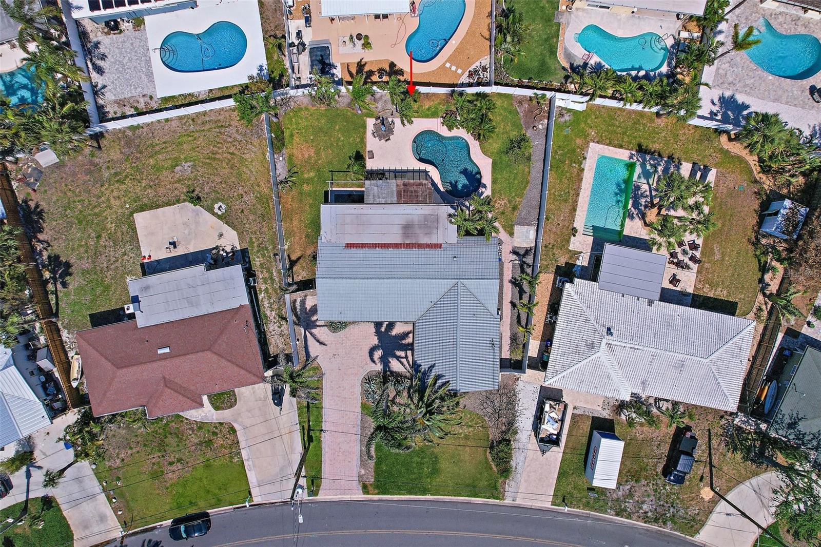 Image 40 of 41 For 3755 Belle Vista Drive E