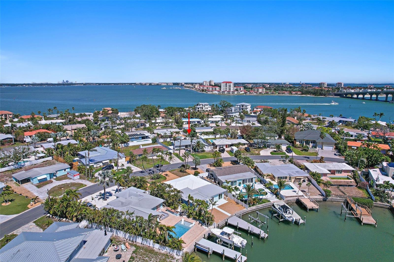 Image 41 of 41 For 3755 Belle Vista Drive E