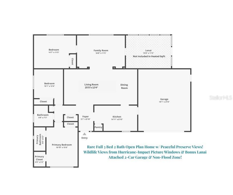 Image 32 of 58 For 1223 Timberbrooke Drive