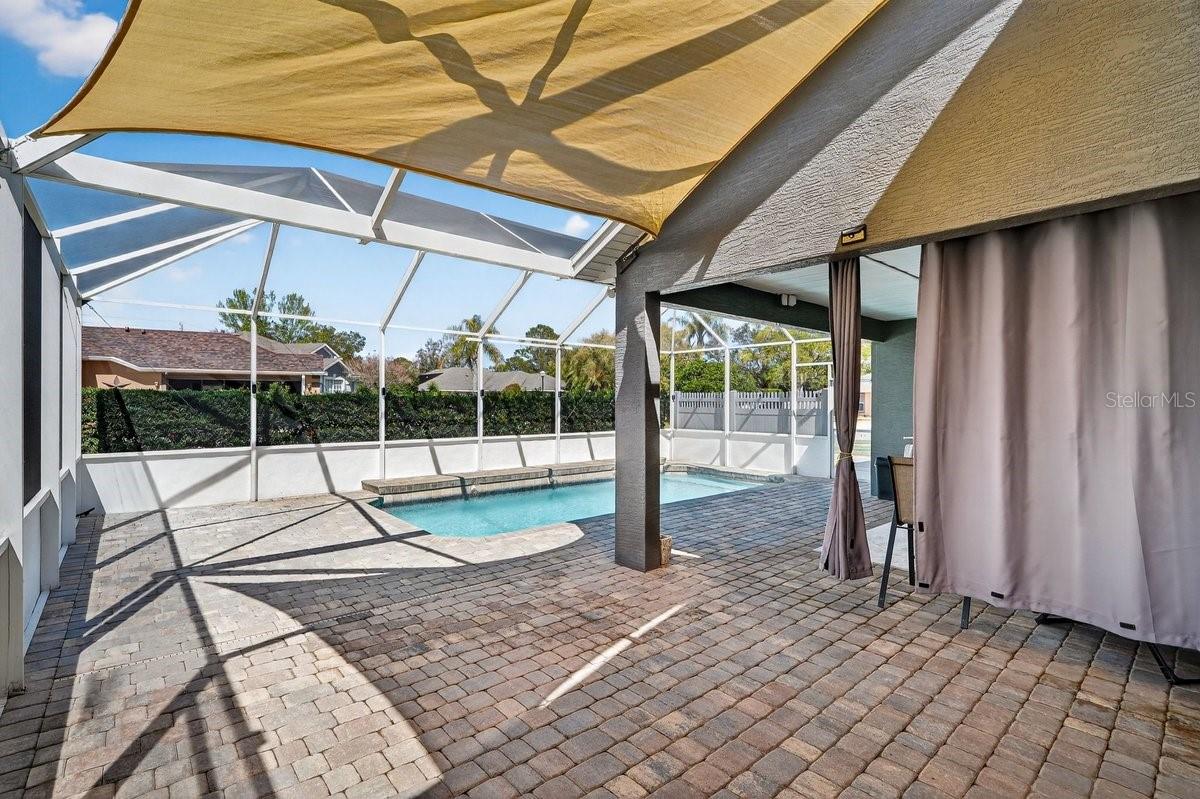 Image 37 of 59 For 1613 Town Park Drive