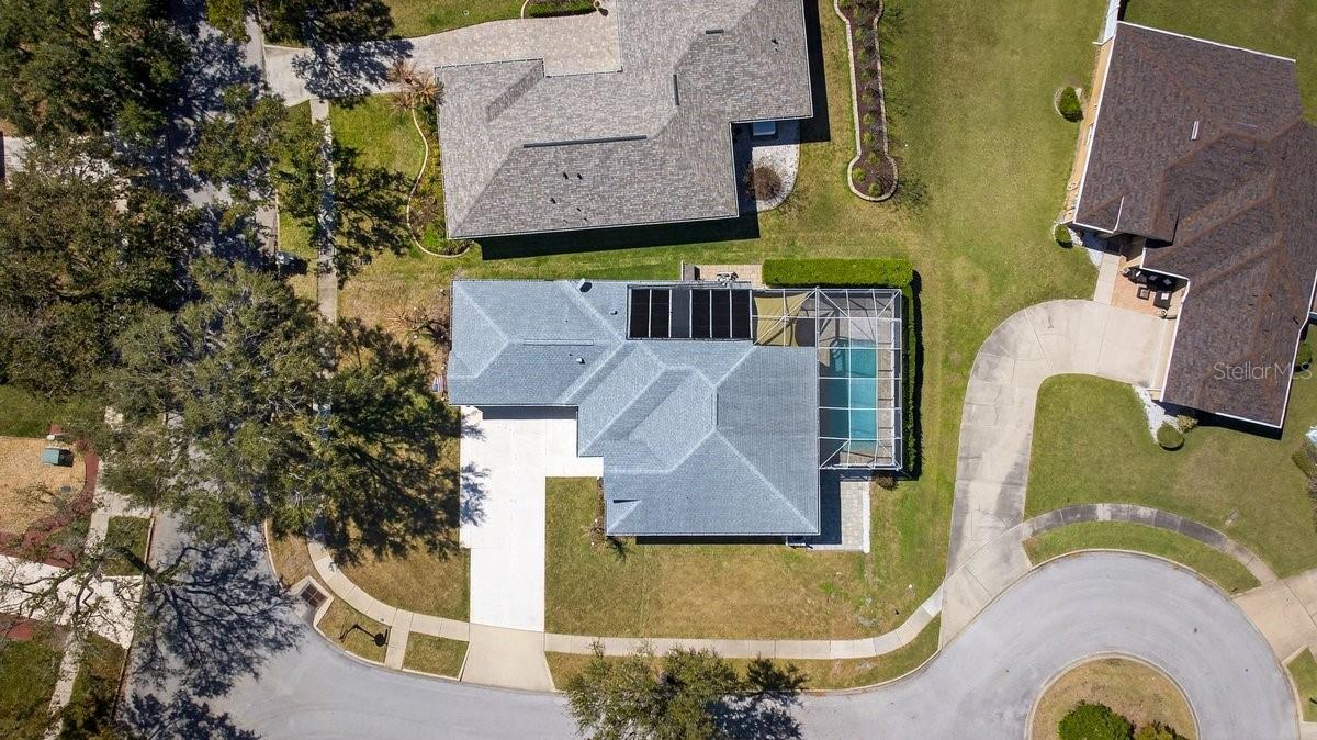 Image 45 of 59 For 1613 Town Park Drive