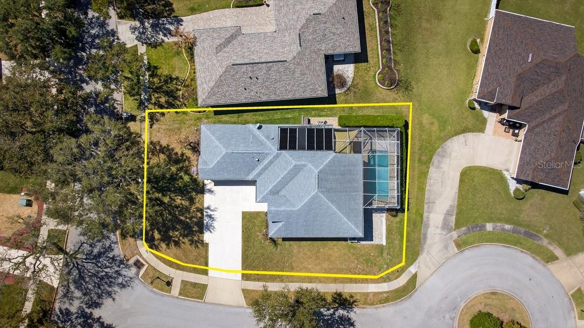 Image 47 of 59 For 1613 Town Park Drive