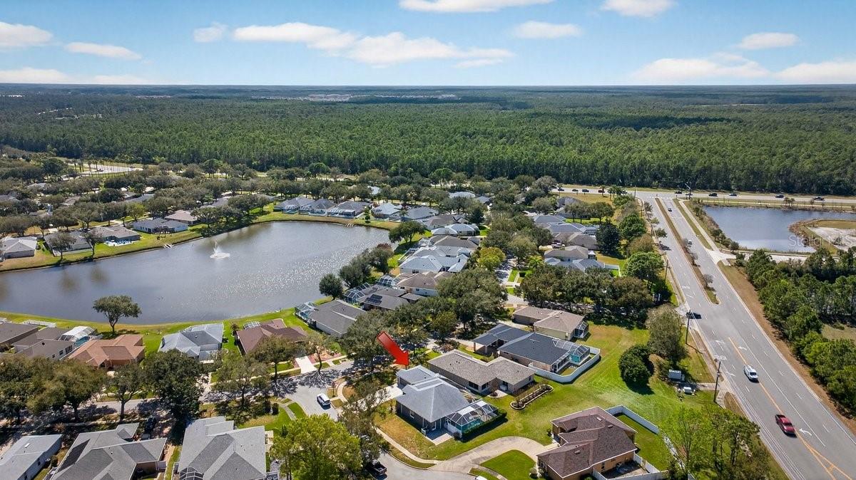 Image 48 of 59 For 1613 Town Park Drive