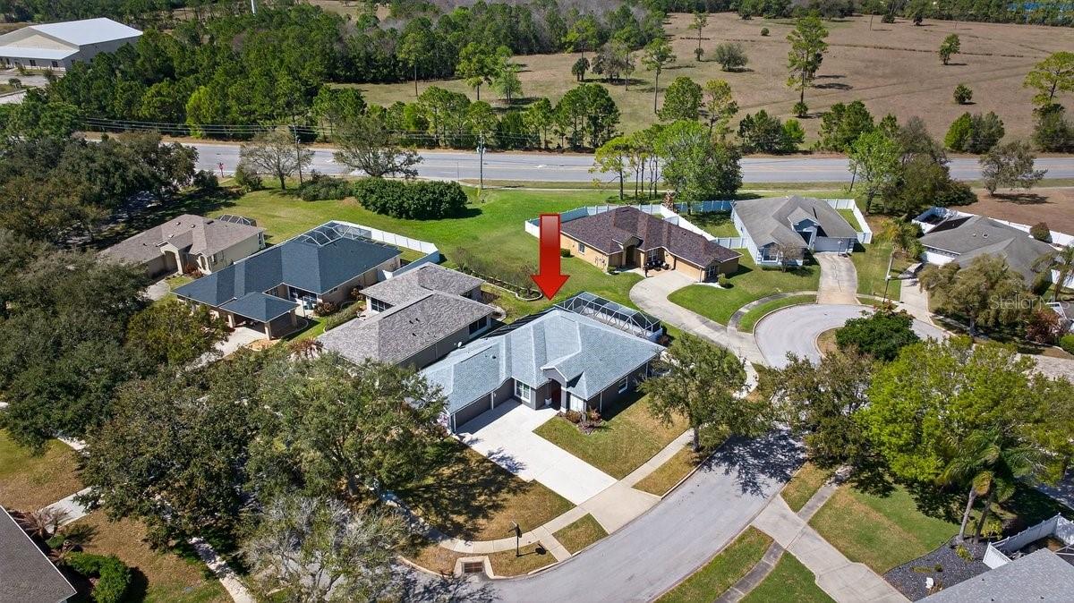 Image 5 of 59 For 1613 Town Park Drive