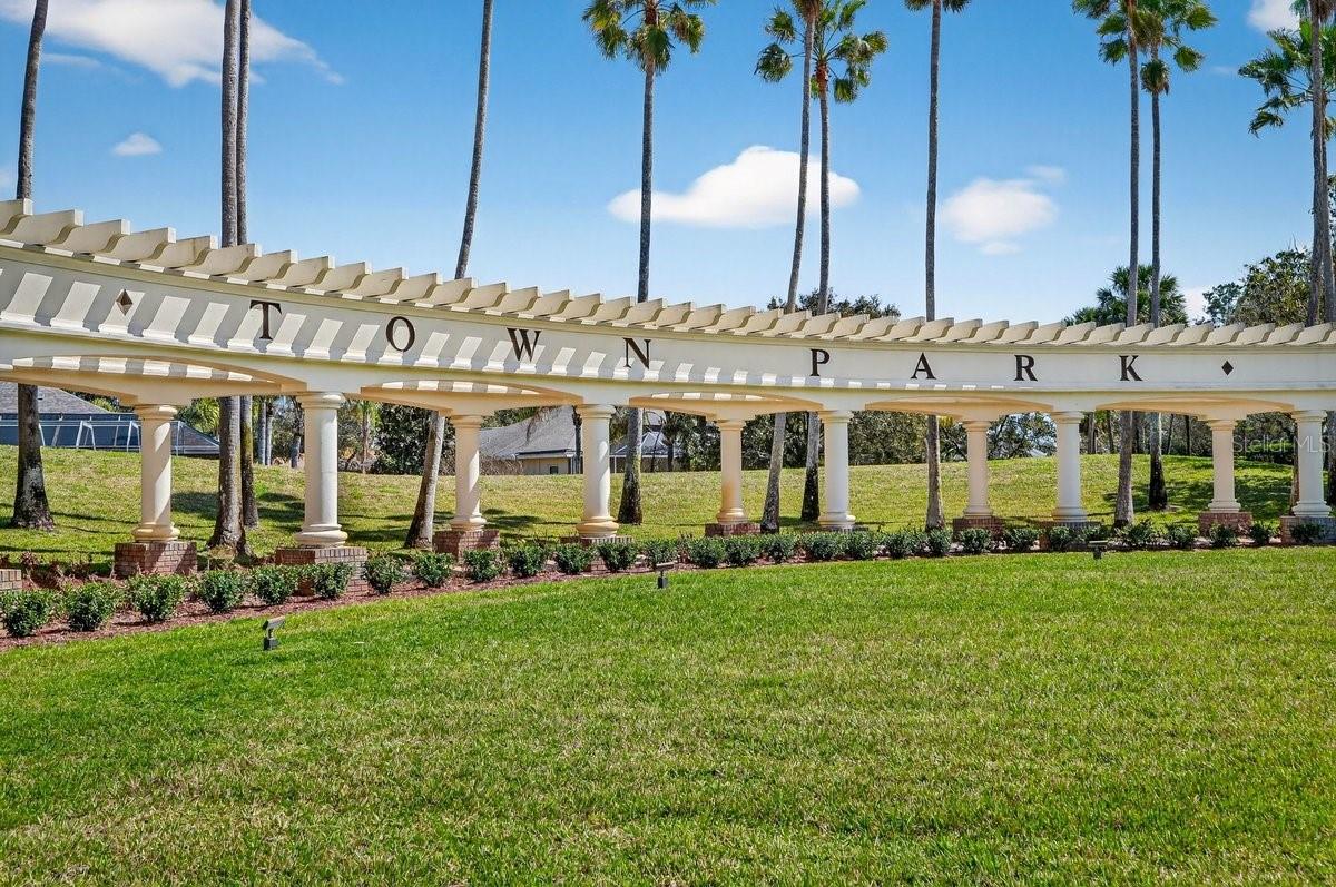 Image 54 of 59 For 1613 Town Park Drive