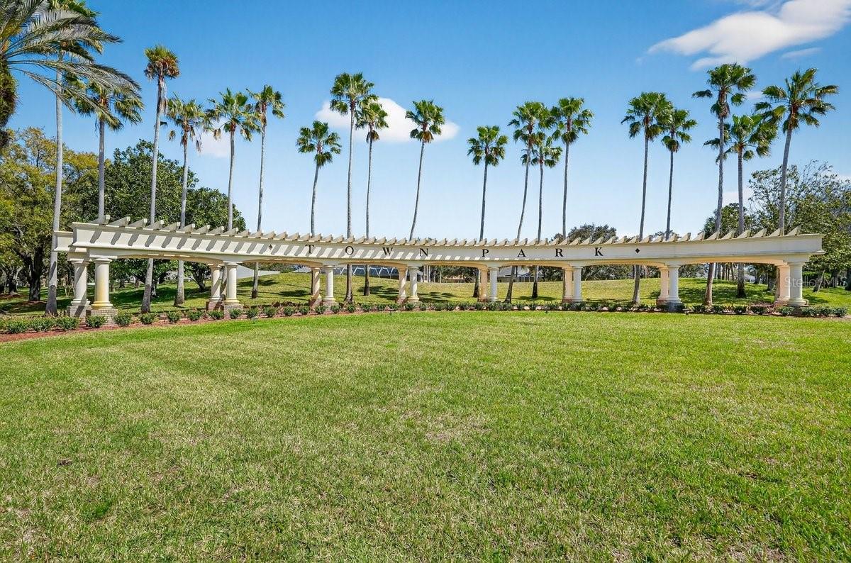 Image 55 of 59 For 1613 Town Park Drive