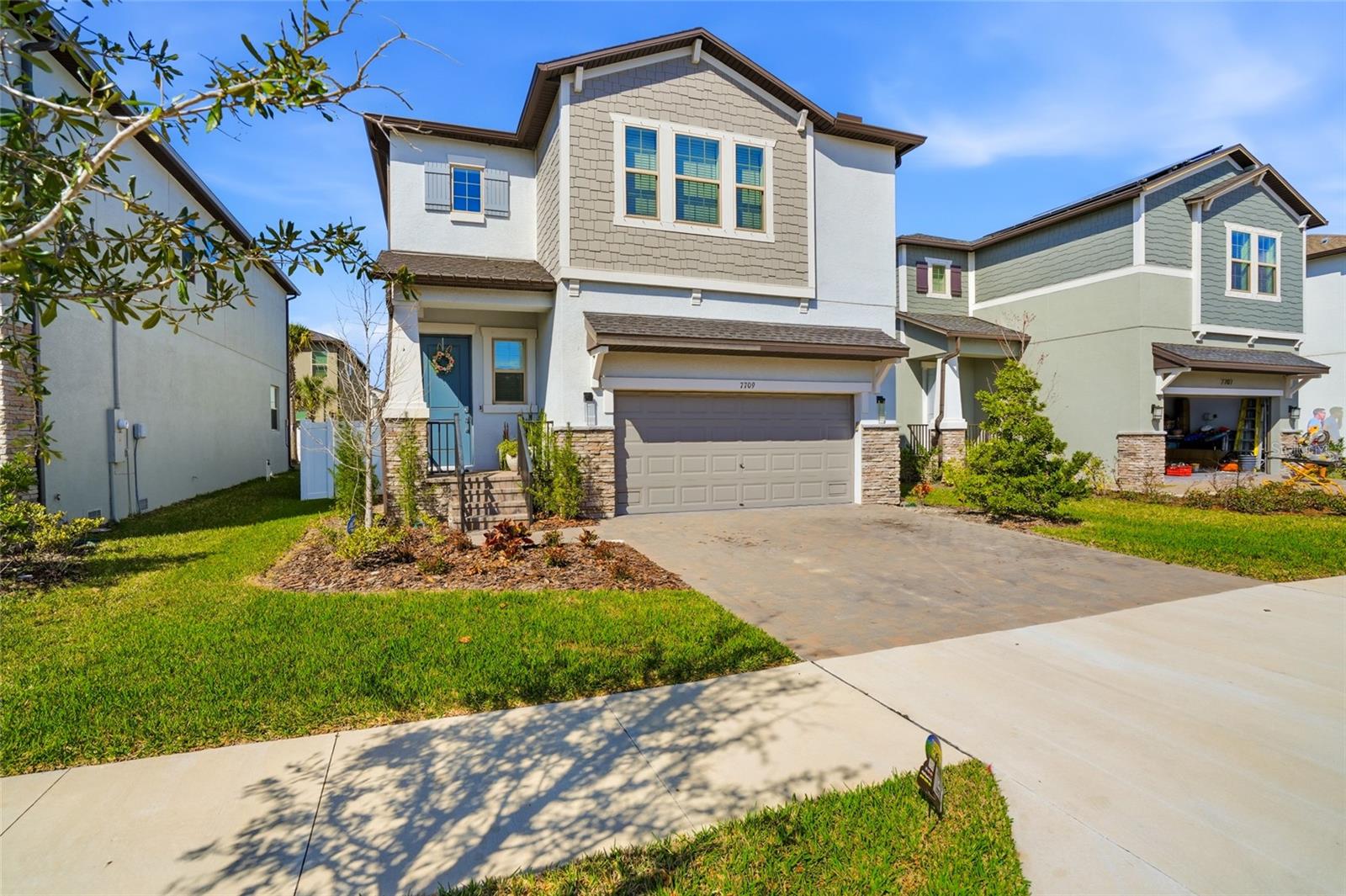 Details for 7709 Wall Street, TAMPA, FL 33616