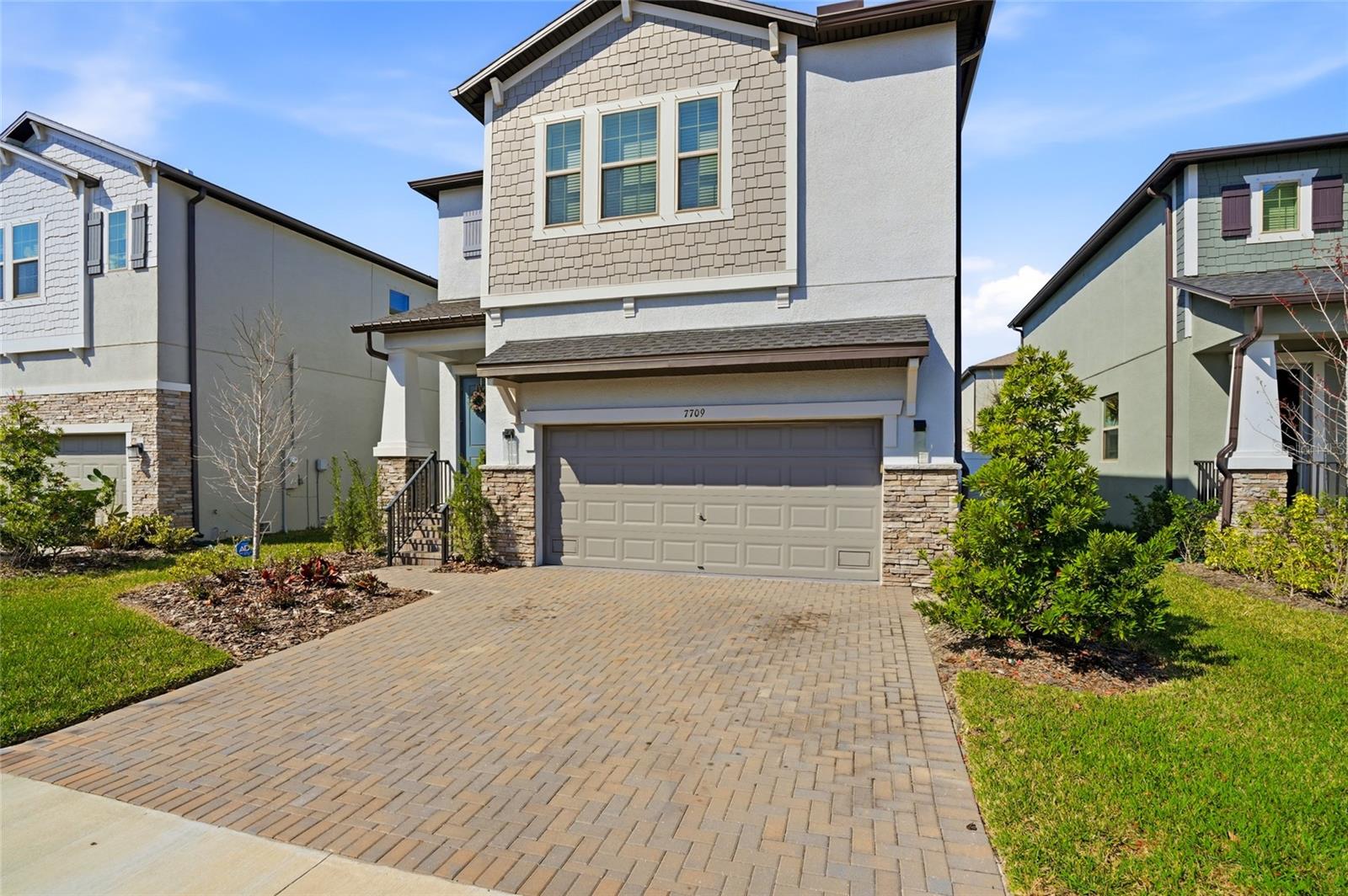 Image 37 of 41 For 7709 Wall Street