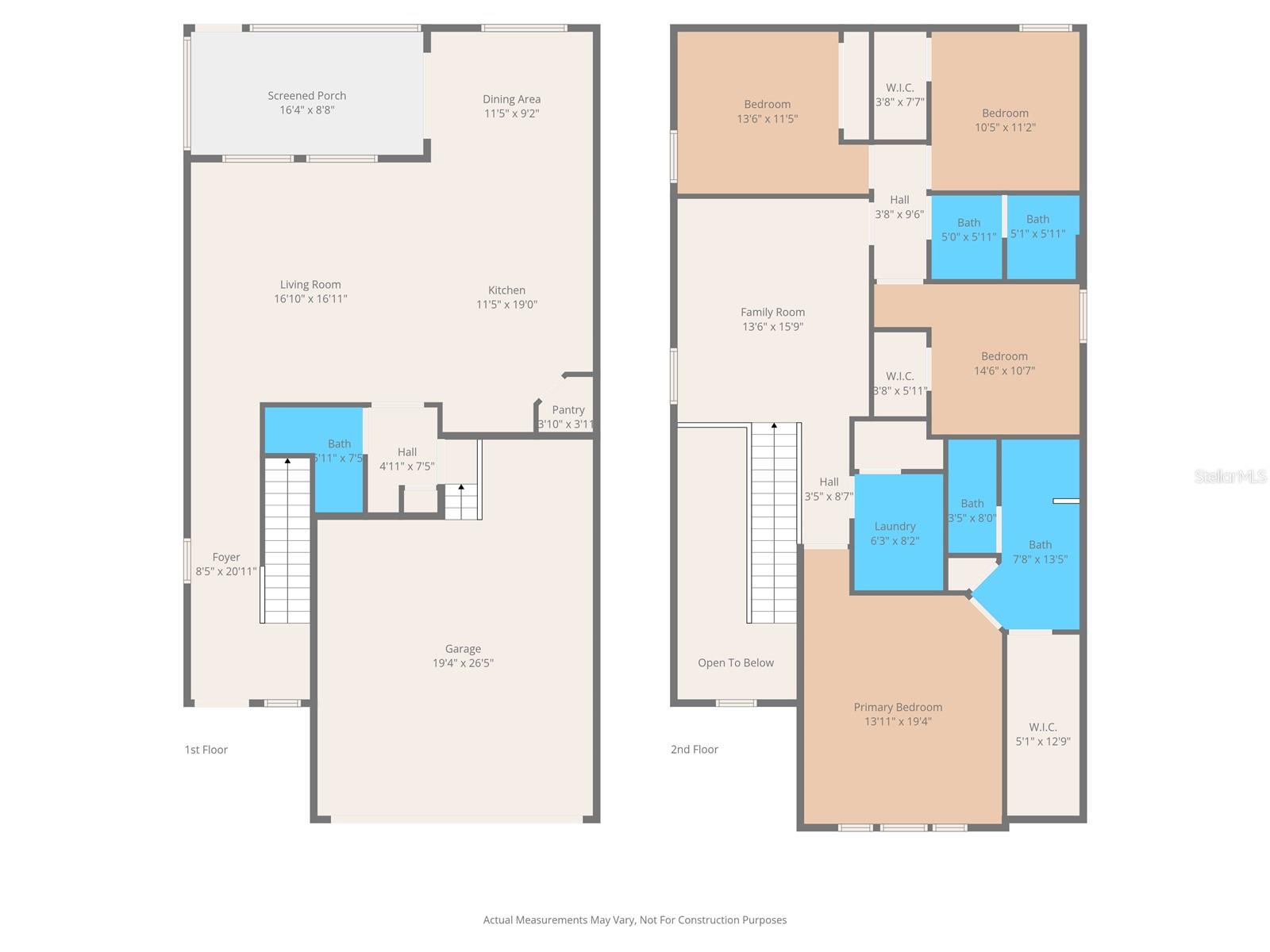 Image 41 of 41 For 7709 Wall Street