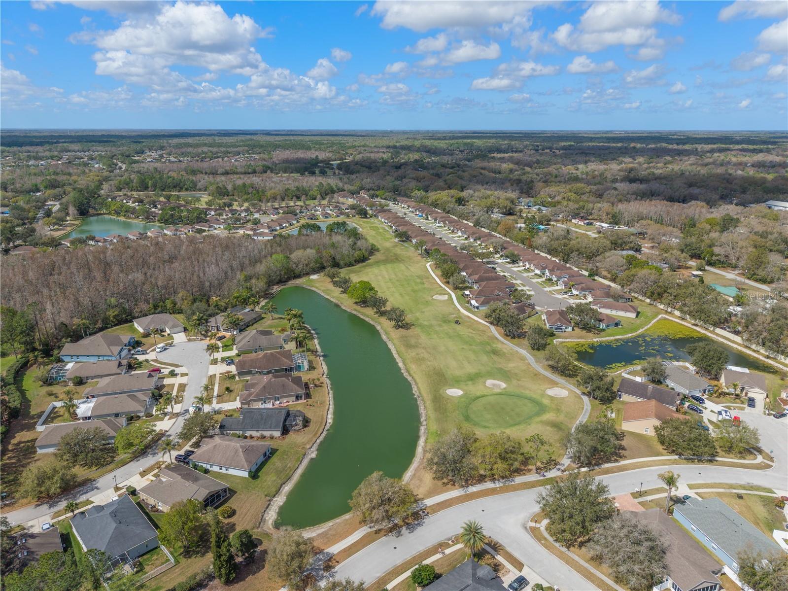 Image 21 of 23 For 5542 Gallant Fox Court