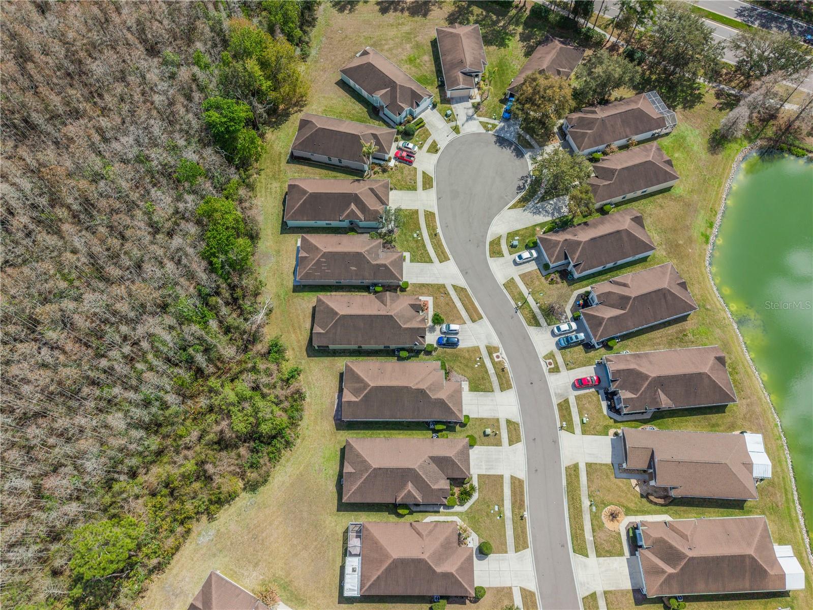 Image 7 of 23 For 5542 Gallant Fox Court