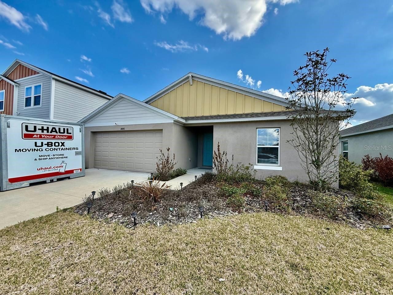 Details for 14841 Sterling Spur Avenue, LITHIA, FL 33547