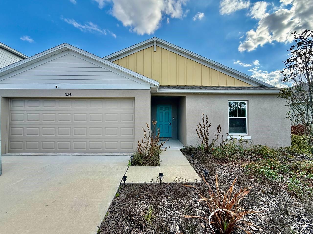 Image 2 of 27 For 14841 Sterling Spur Avenue