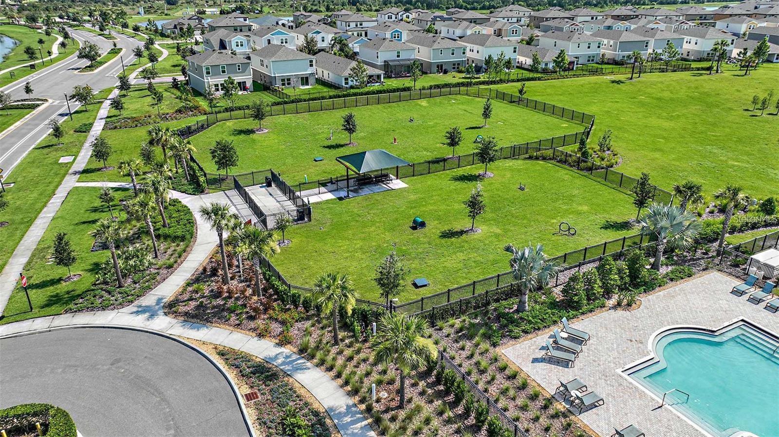 Image 24 of 27 For 14841 Sterling Spur Avenue