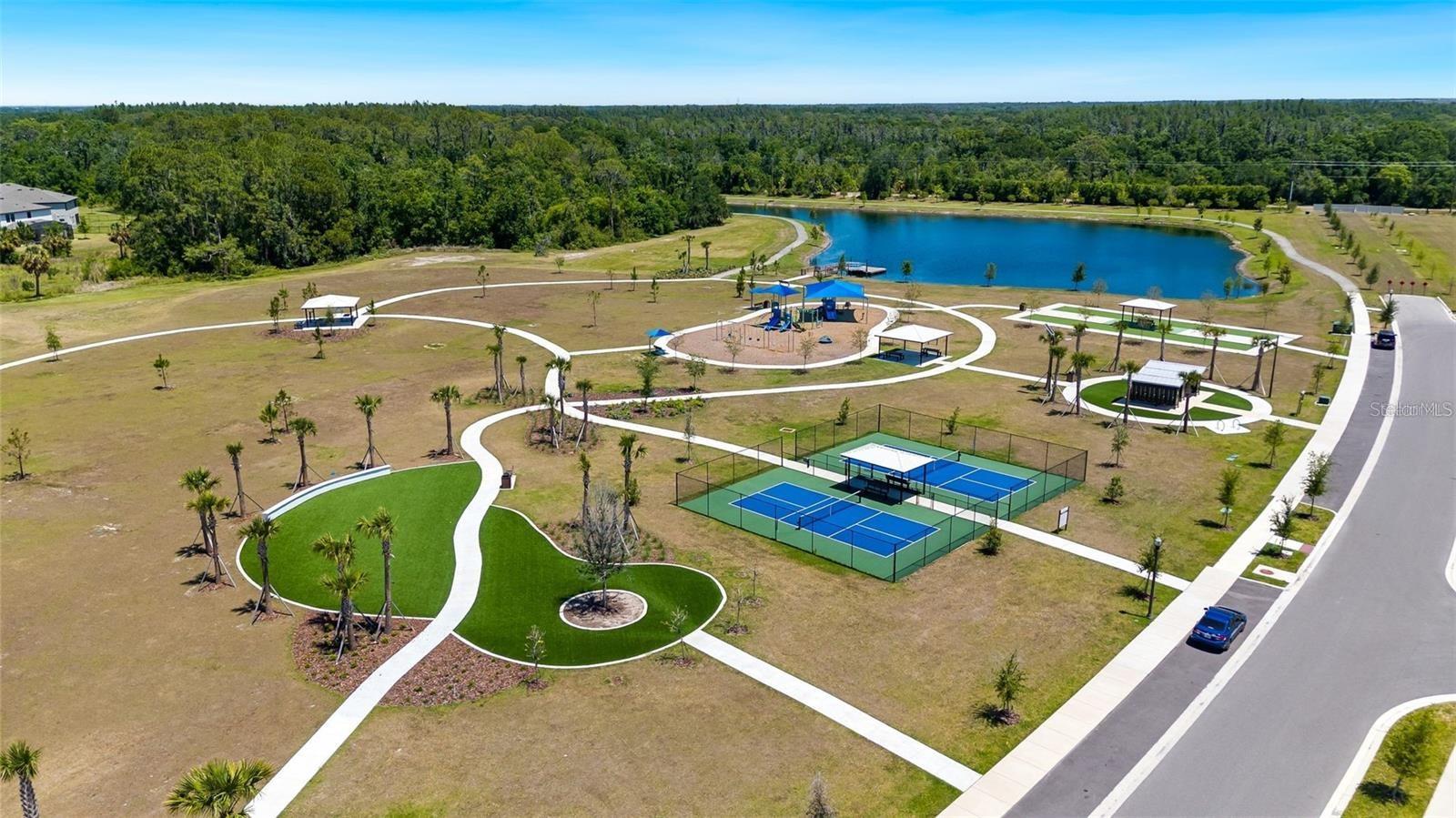 Image 25 of 27 For 14841 Sterling Spur Avenue